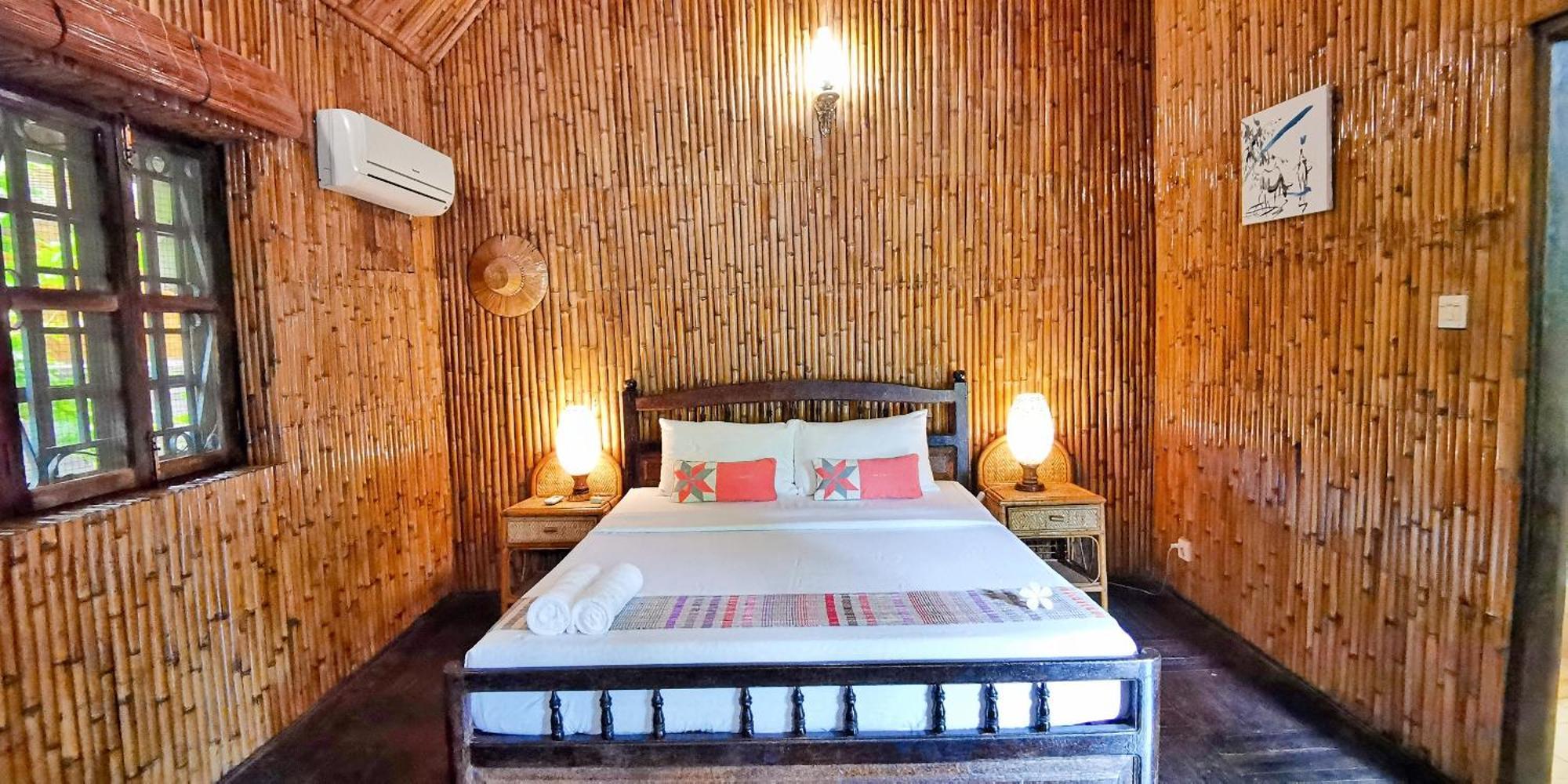 Palm Village Resort&Spa Siem Reap Exteriör bild