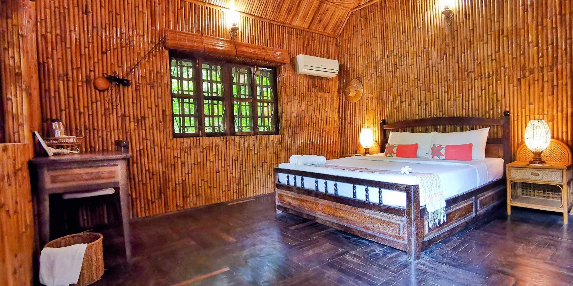 Palm Village Resort&Spa Siem Reap Exteriör bild