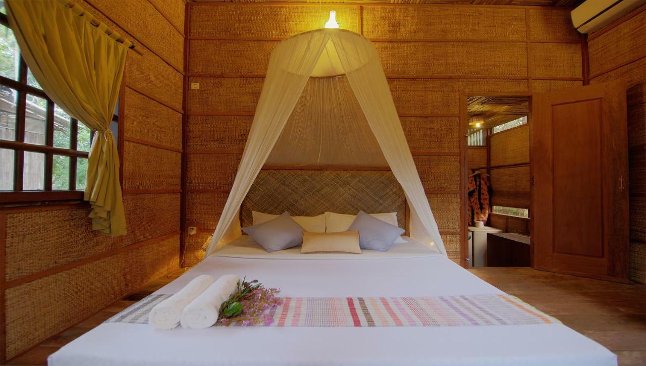 Palm Village Resort&Spa Siem Reap Exteriör bild
