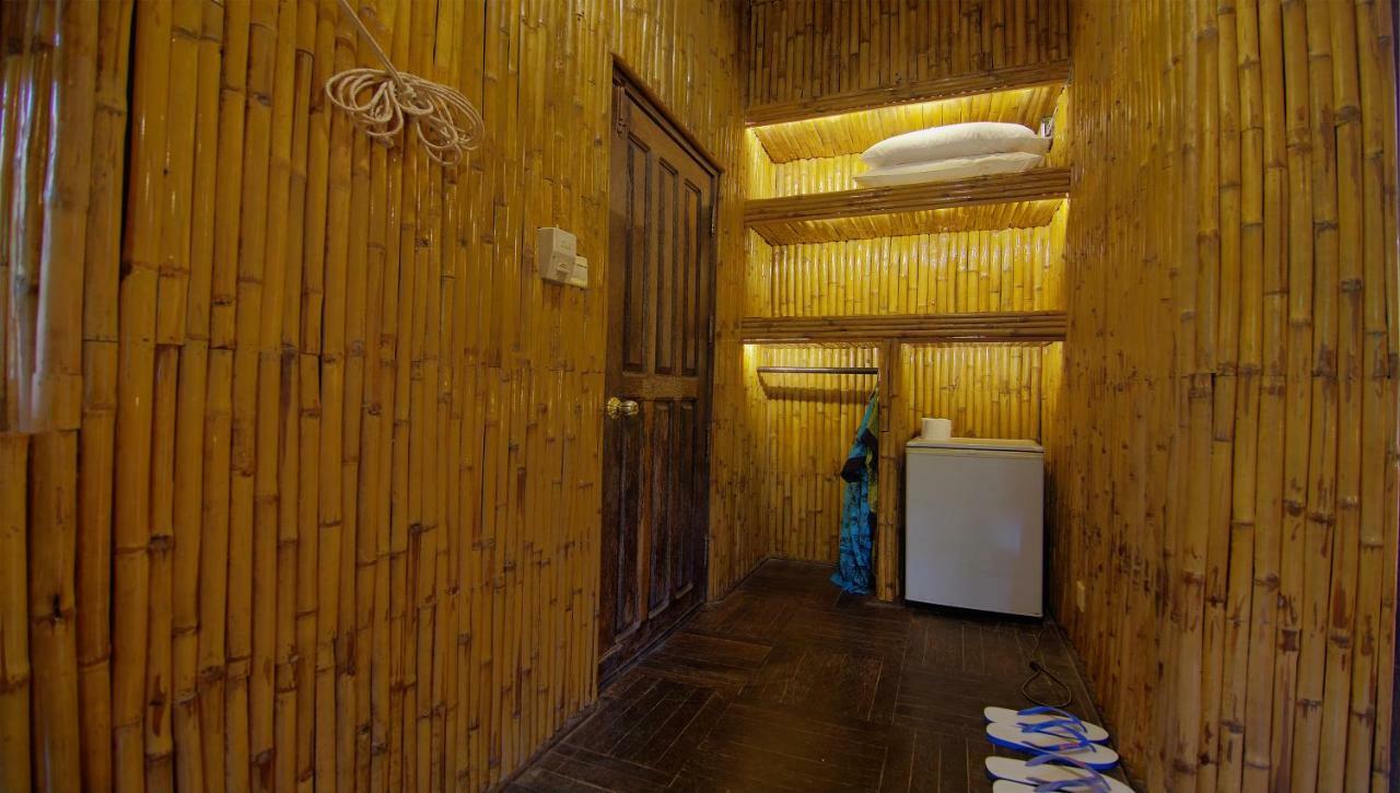 Palm Village Resort&Spa Siem Reap Exteriör bild