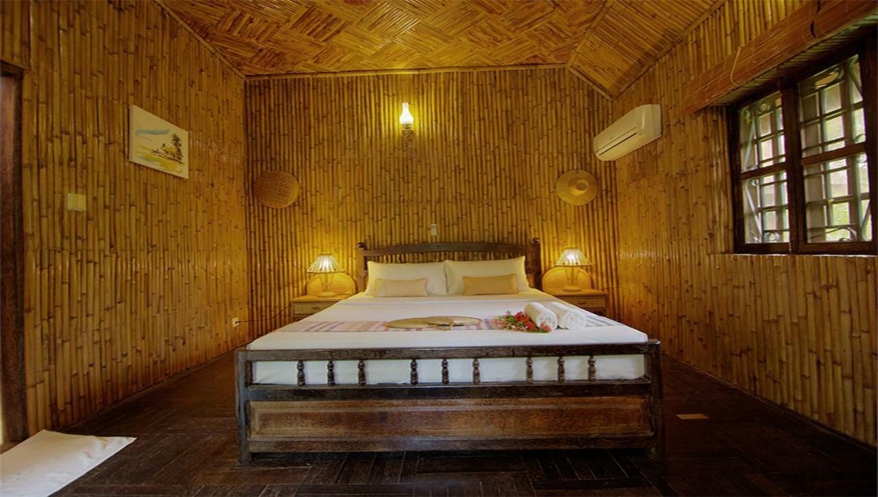 Palm Village Resort&Spa Siem Reap Exteriör bild