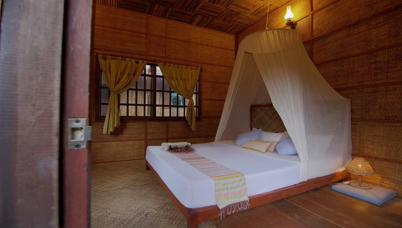 Palm Village Resort&Spa Siem Reap Exteriör bild