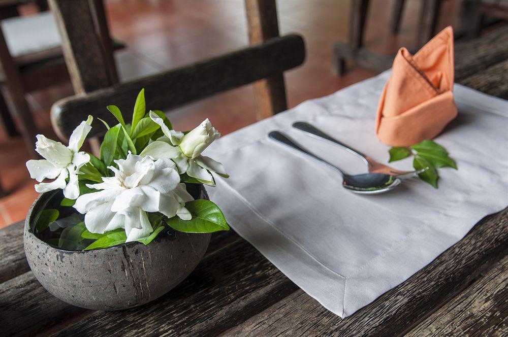 Palm Village Resort&Spa Siem Reap Exteriör bild